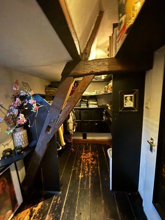 Medium property photo - Spekstraat 4, 2011 HM Haarlem